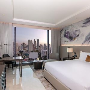 Camera deluxe con letto king size